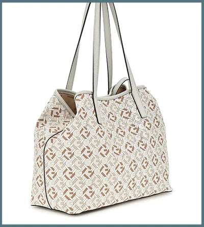 GUESS VIKKY II 2 IN 1 TOTE