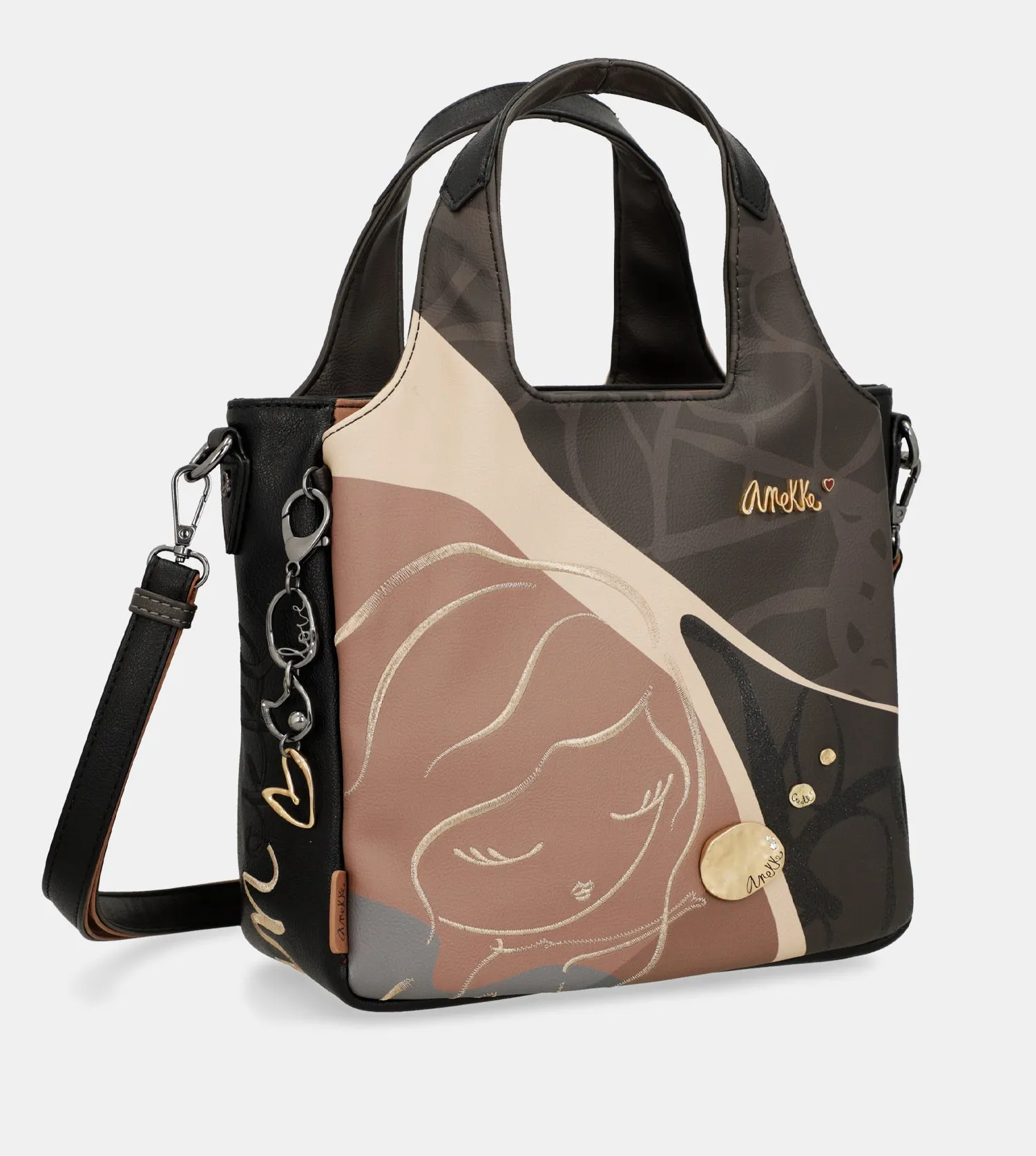 Heartbeat doctor bag