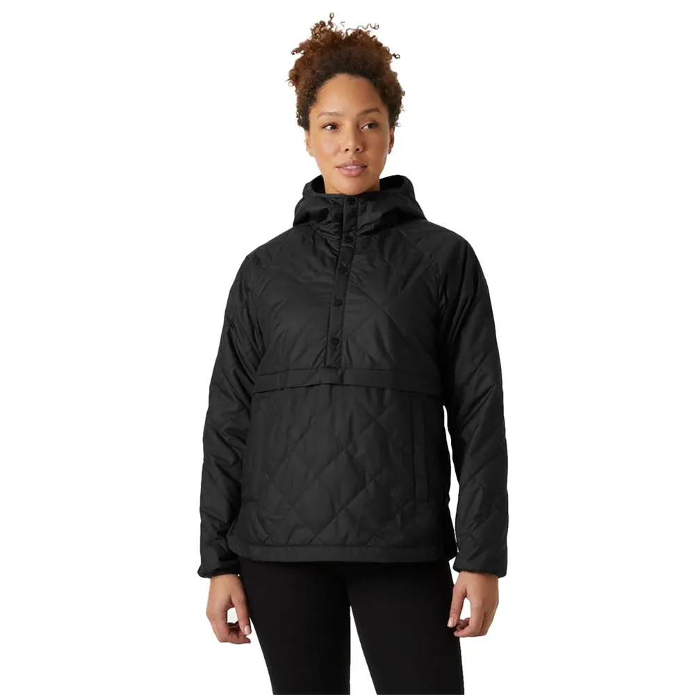 helly hansen grace anorak jacket - women's