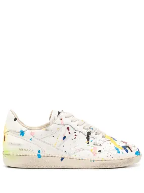 hidnander Mega T sneakers - White