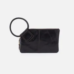 HOBO SABLE WRISTLET WOMEN'S