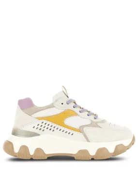 Hogan Pre Sneakers White