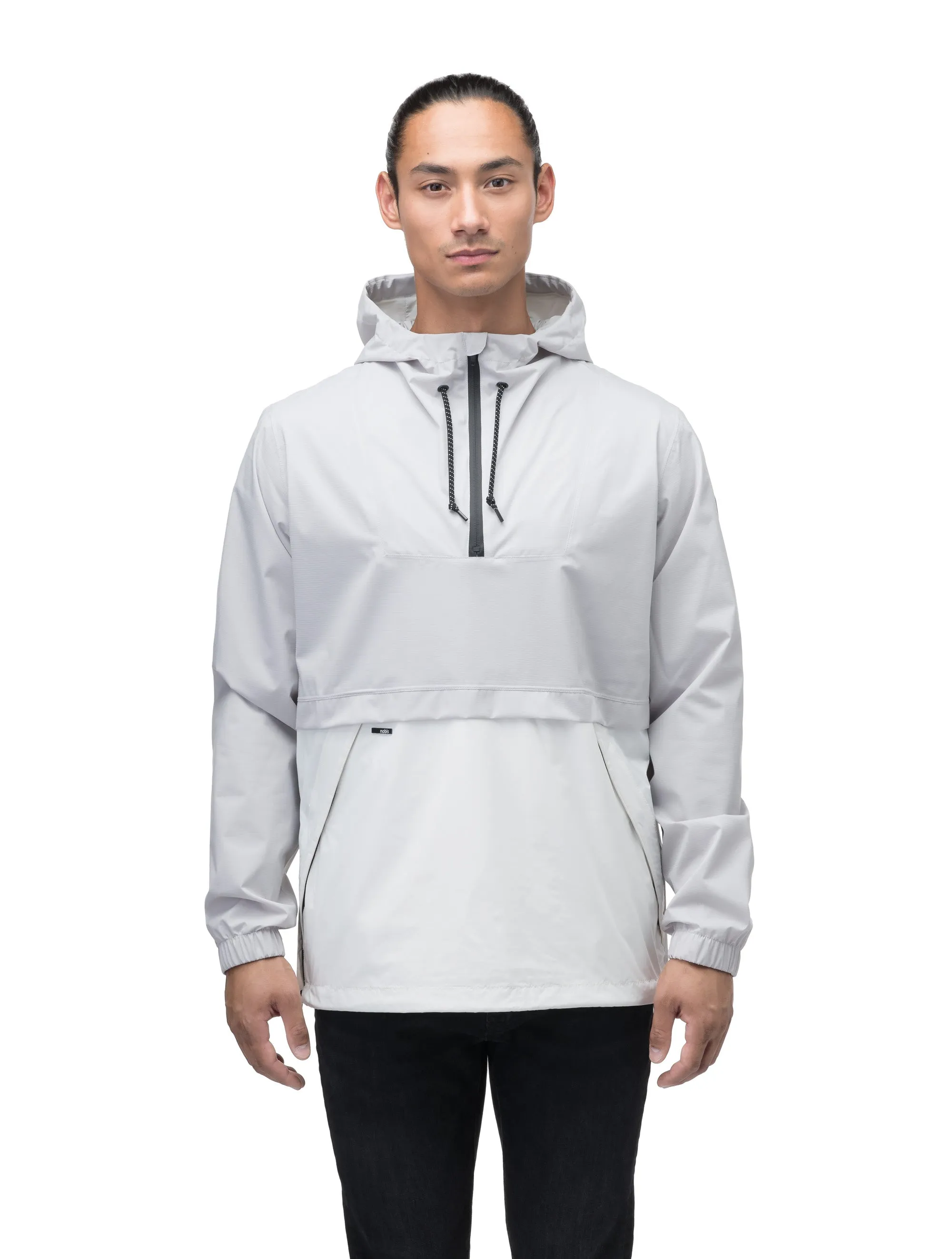 Huron Men's Anorak