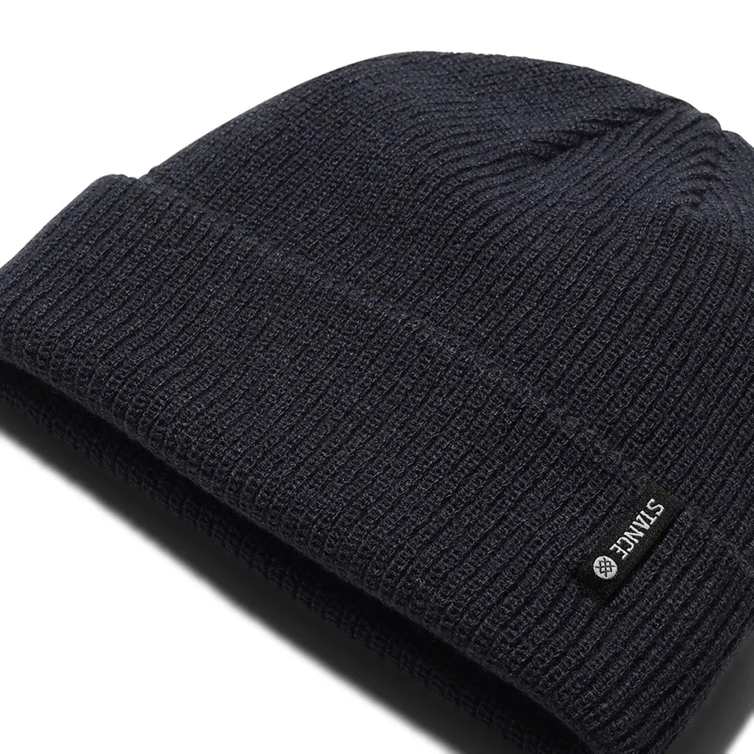 Icon 2 Beanie, Navy