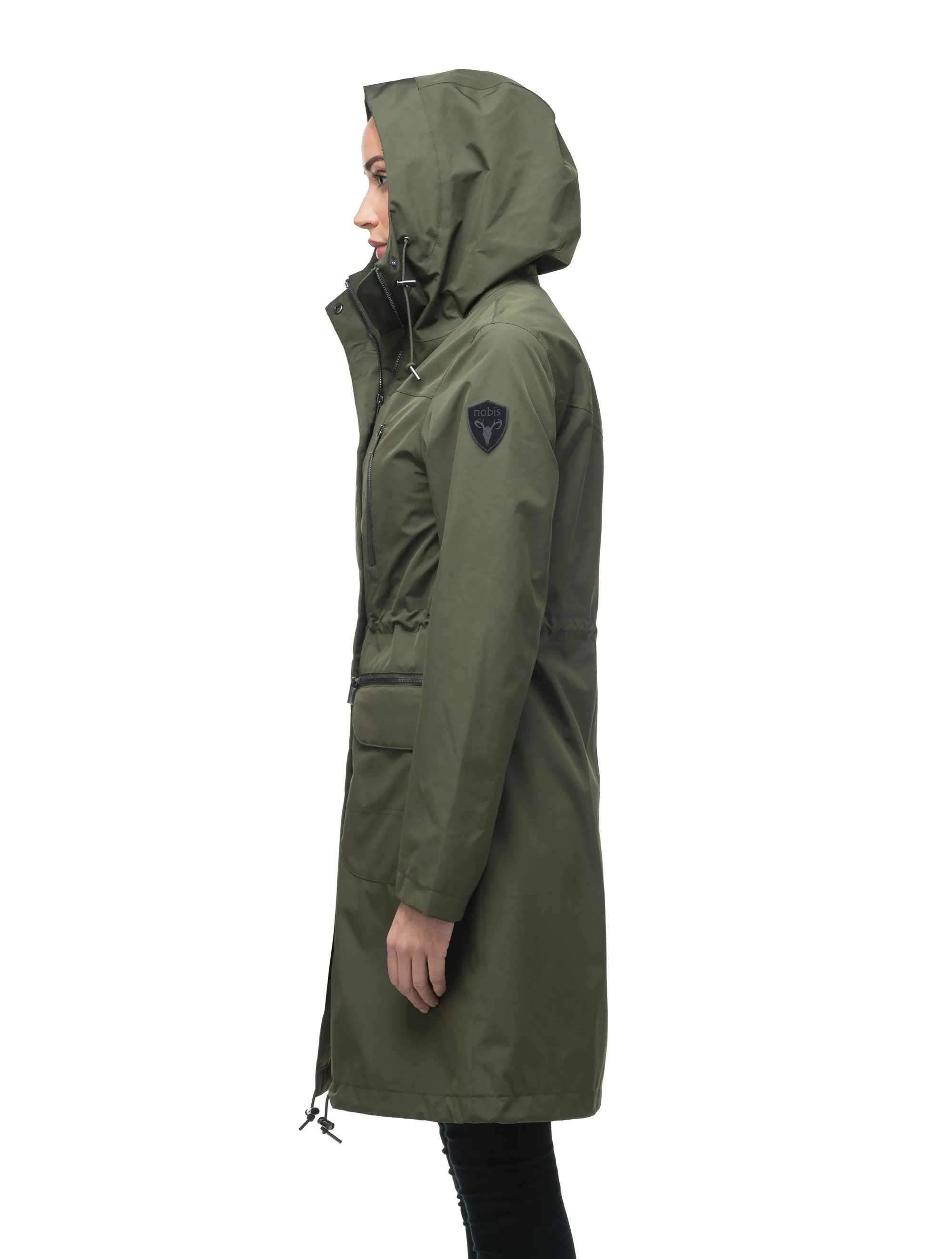 Ines Women's Anorak