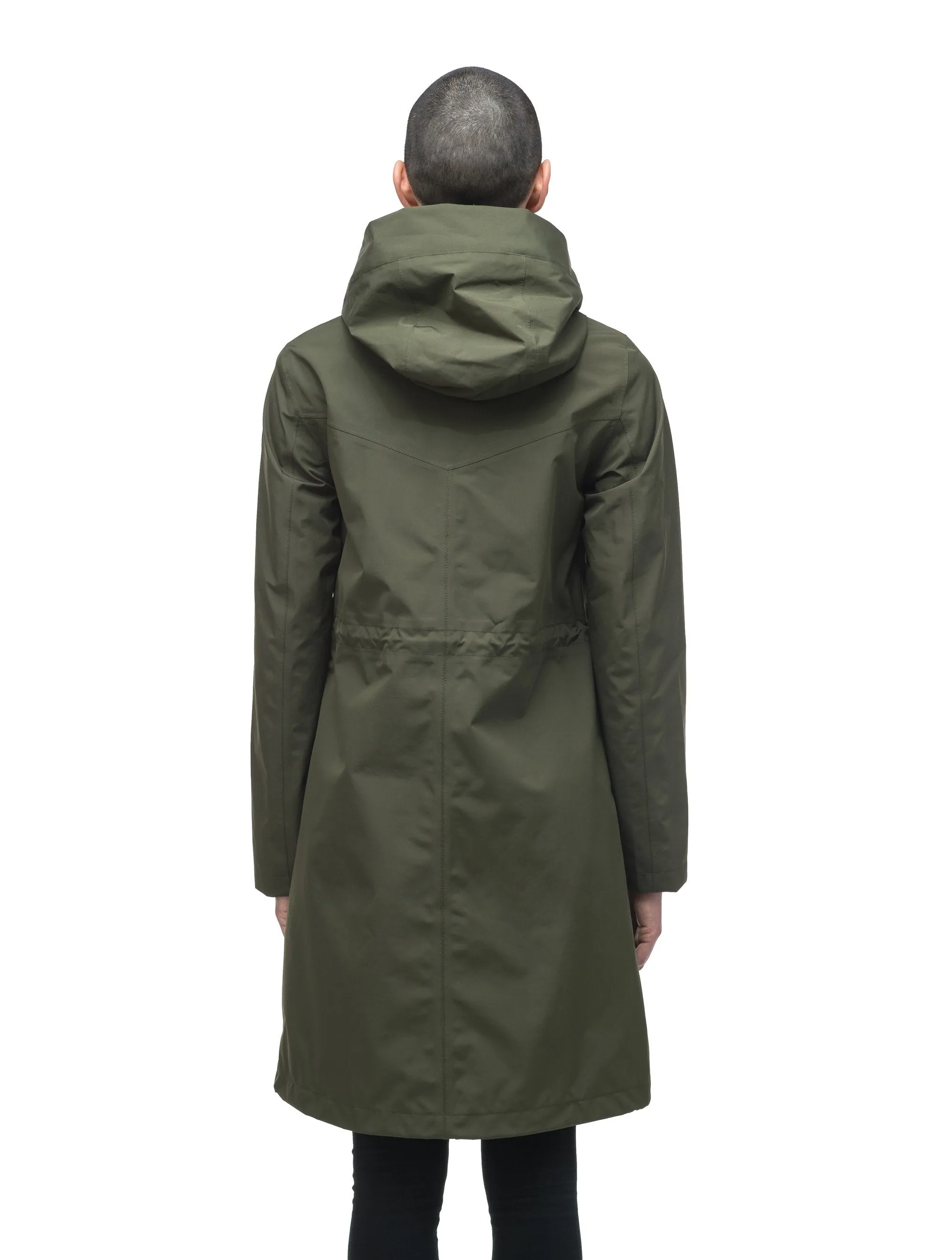 Ines Women's Anorak