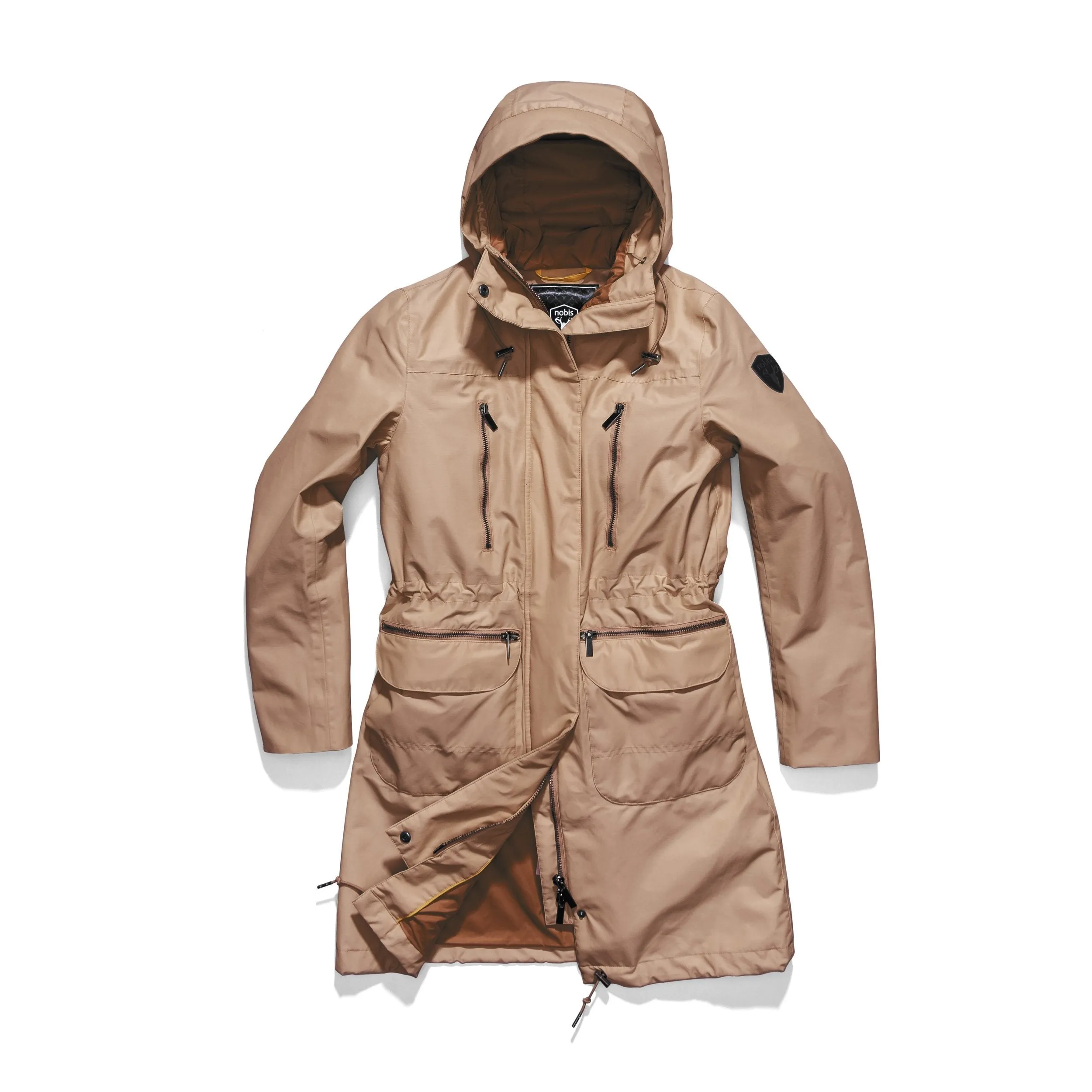 Ines Women's Anorak