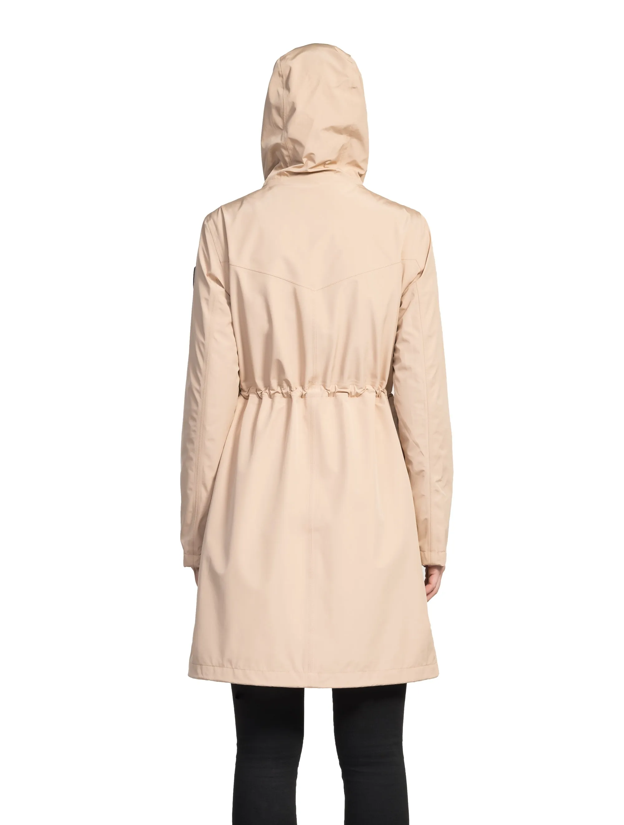 Ines Women's Anorak