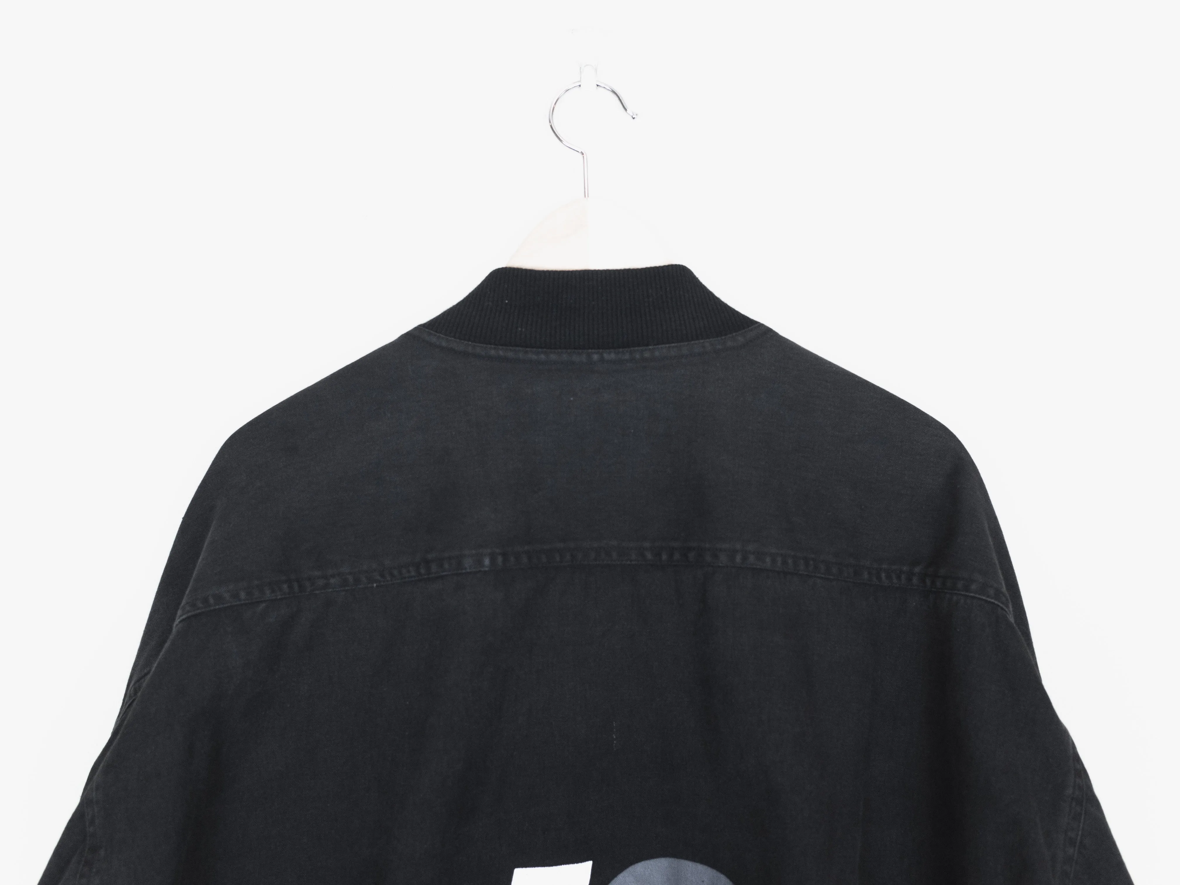 Issey Miyake Issey Sport MA-1 Bomber