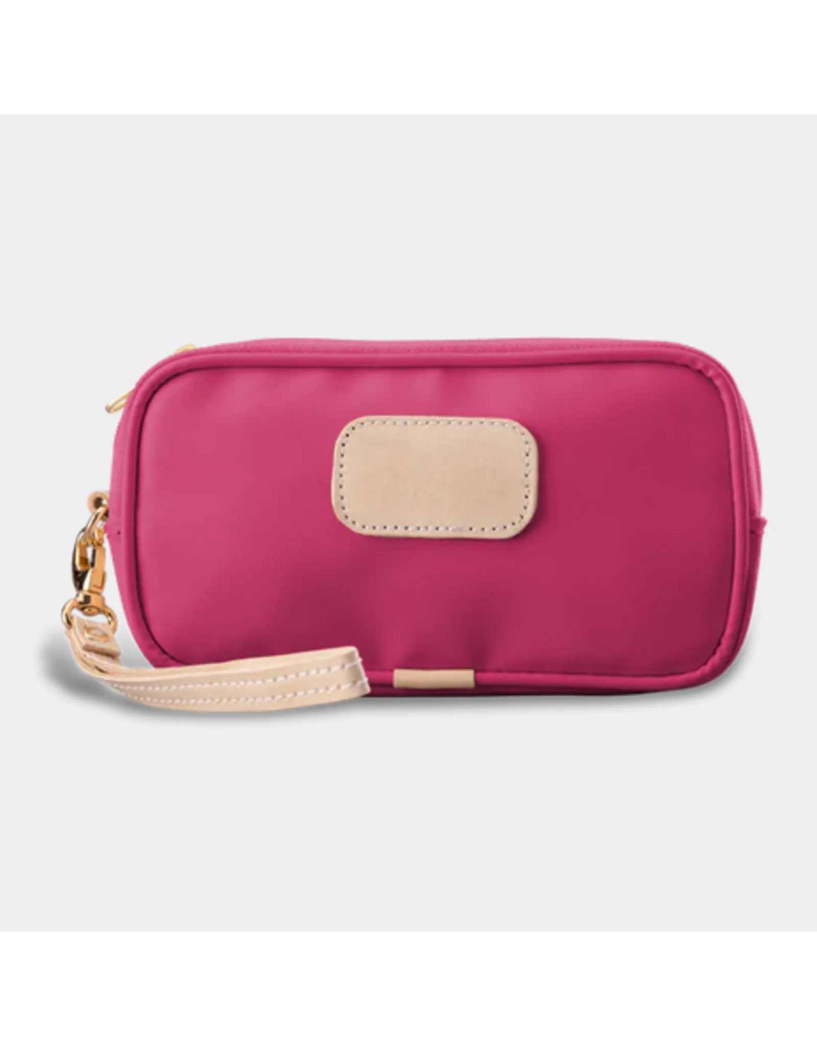 JH Wristlet - Berry