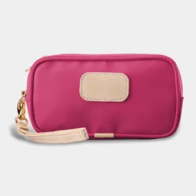 JH Wristlet - Berry