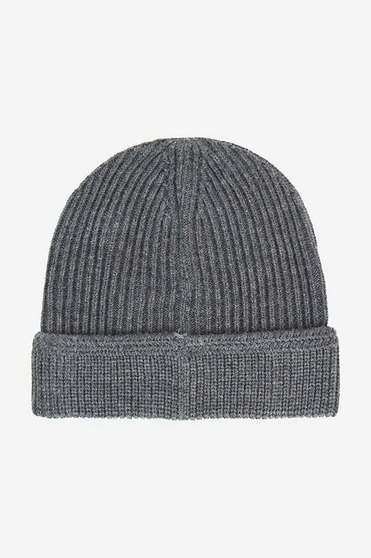 Kangol beanie gray color