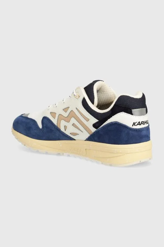 Karhu sneakers Legacy 96 navy blue color F806064