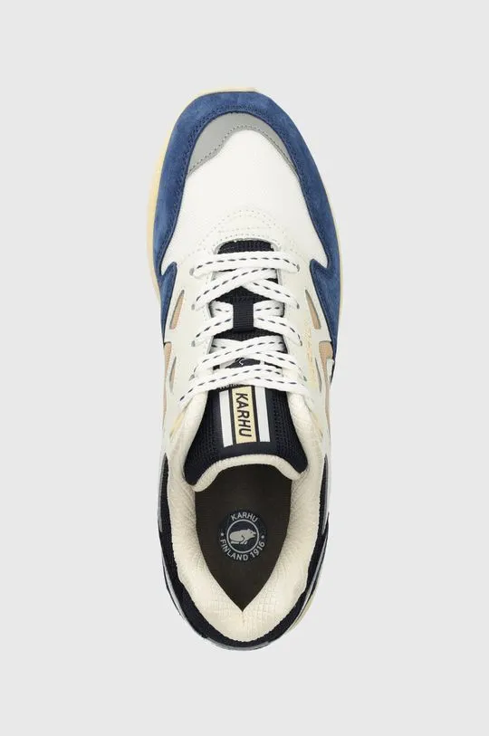 Karhu sneakers Legacy 96 navy blue color F806064