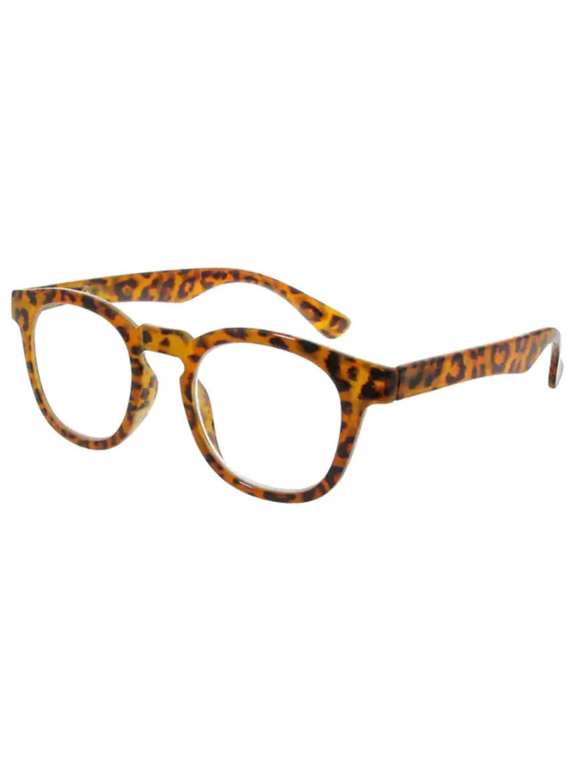 Kitty Reading Glasses