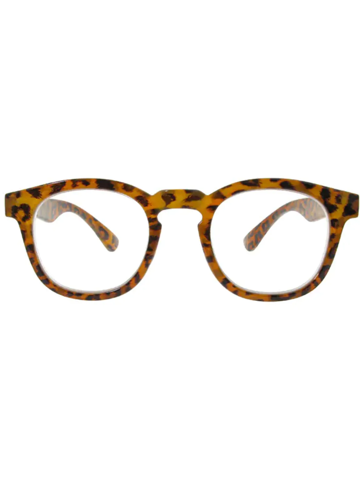 Kitty Reading Glasses