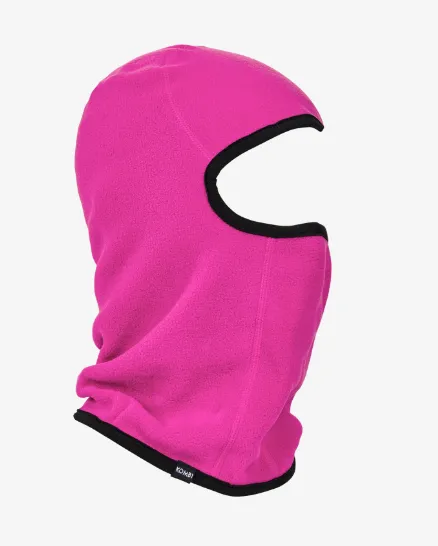 Kombi Cozy Fleece Balaclava Child