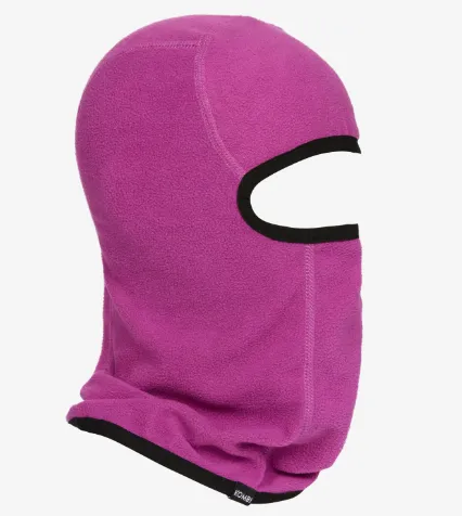 Kombi Cozy Fleece Balaclava Jr