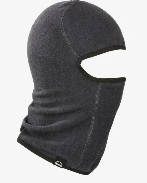 Kombi Cozy Fleece Balaclava Jr