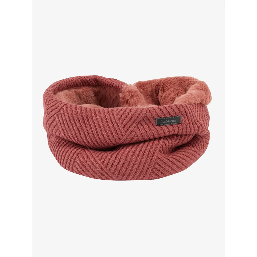 LeMieux Layla Snood | Ingatestone Saddlery