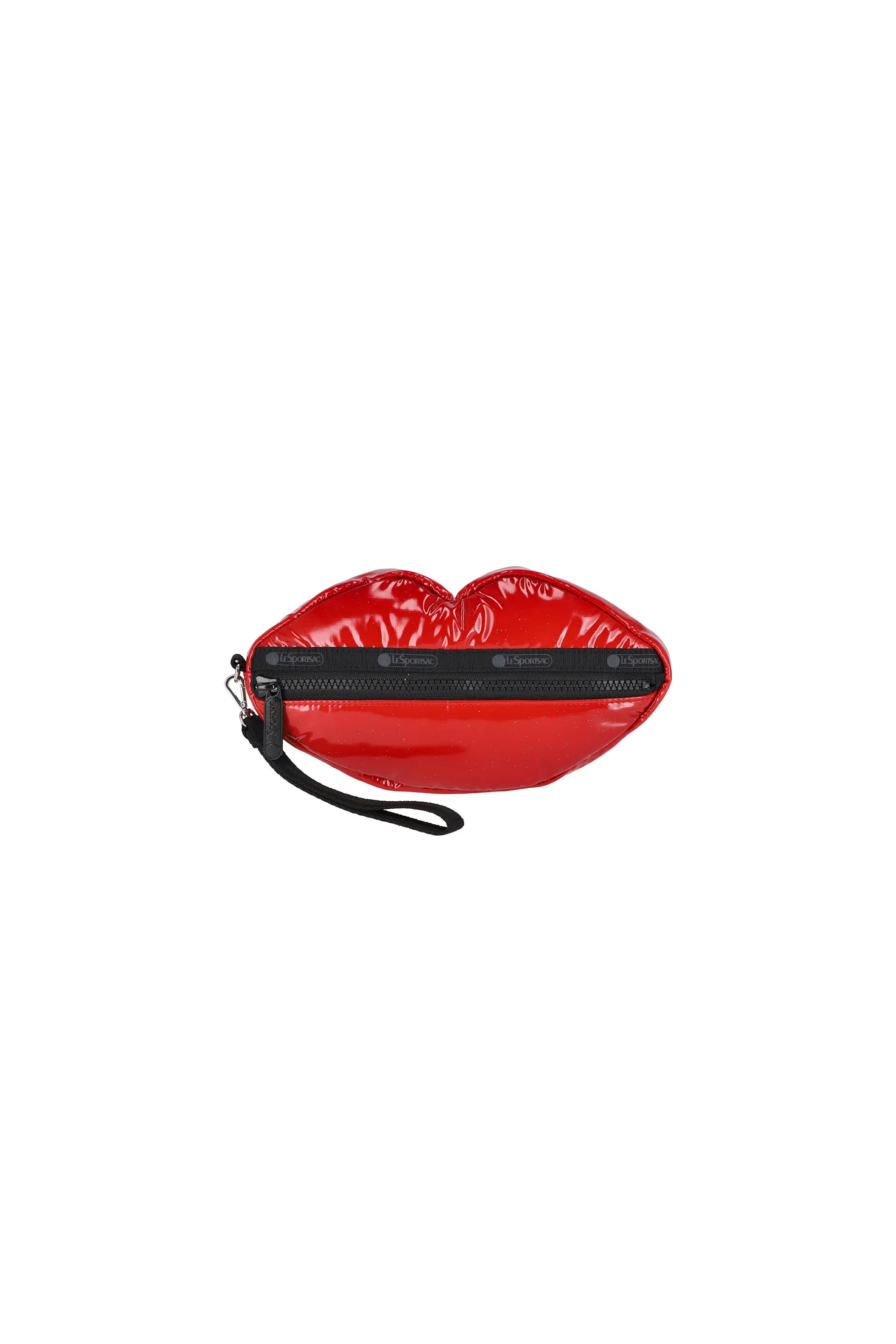 LIPS WRISTLET