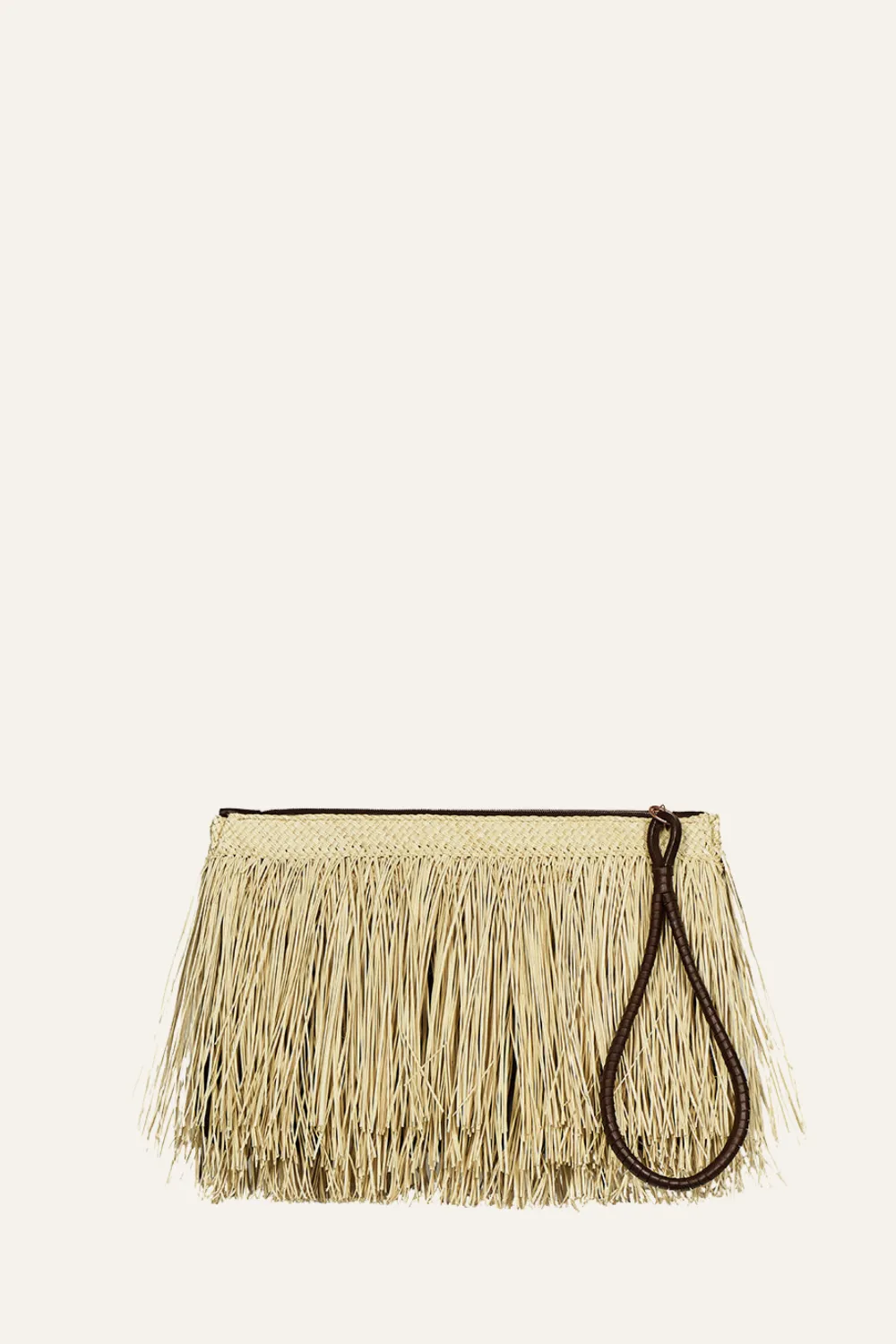 Llanero Wristlet