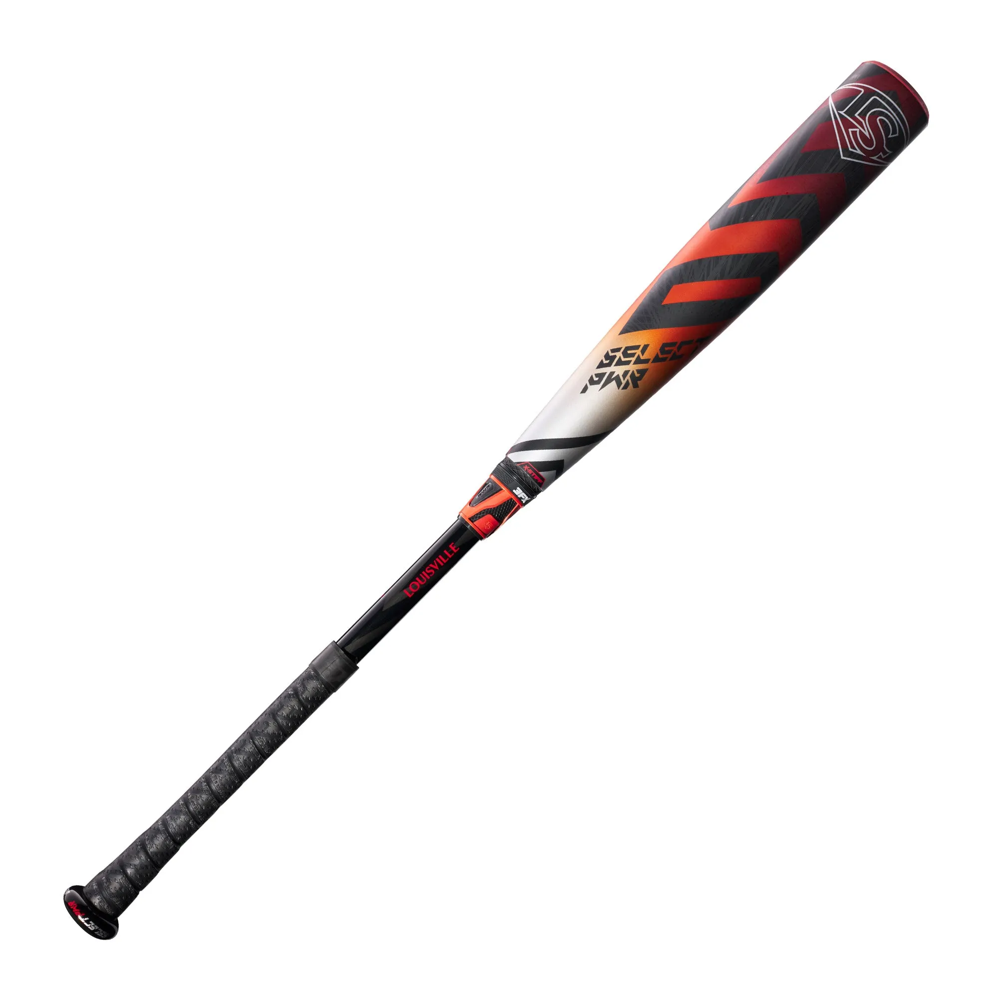 Louisville Slugger 2023 Select PWR BBCOR Baseball Bat -3