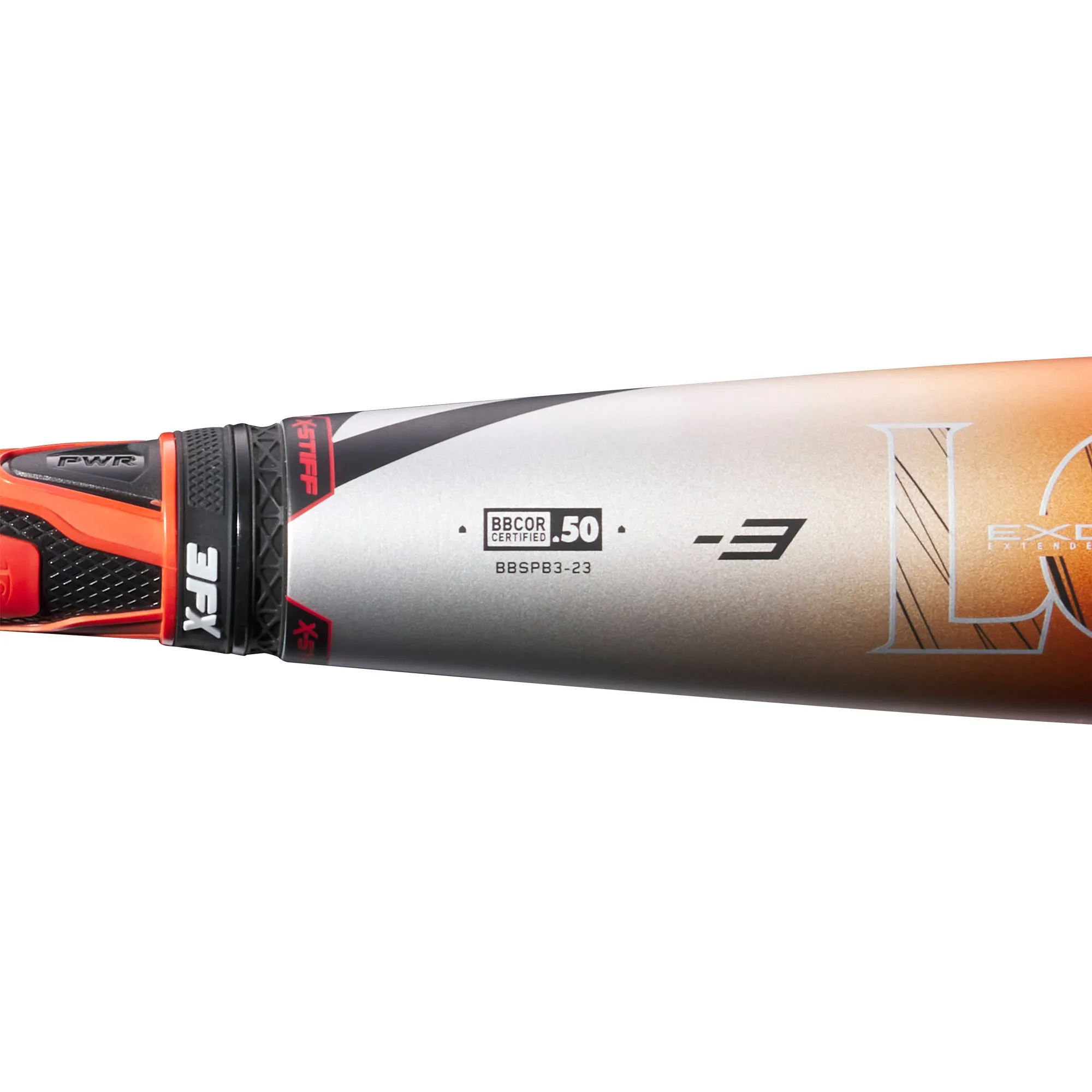 Louisville Slugger 2023 Select PWR BBCOR Baseball Bat -3