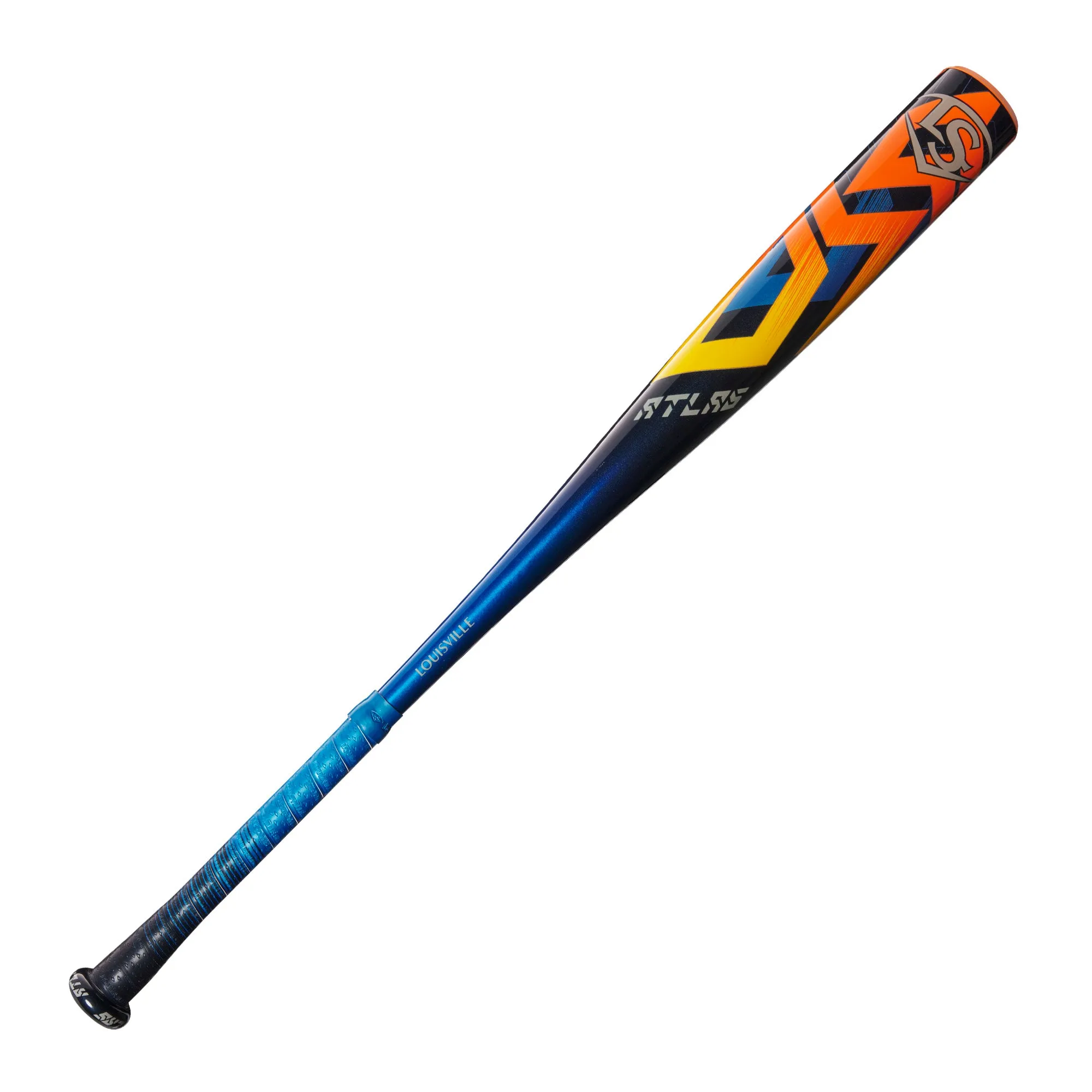 Louisville Slugger 2024 Atlas BBCOR Baseball Bat -3