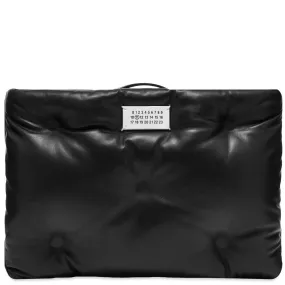 Maison Margiela Glam Slam Pouch BagBlack