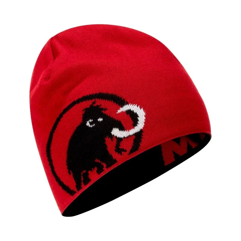 Mammut  Mammut Logo Beanie - Berretto