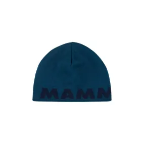 Mammut  Mammut Logo Beanie - Berretto