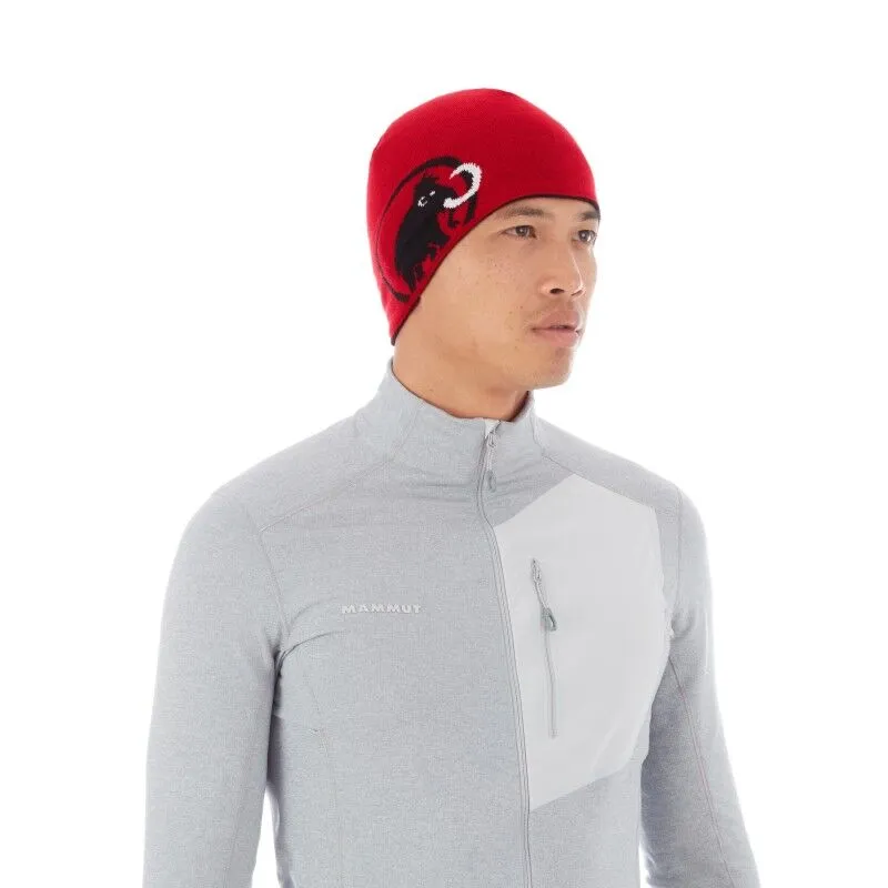 Mammut  Mammut Logo Beanie - Berretto