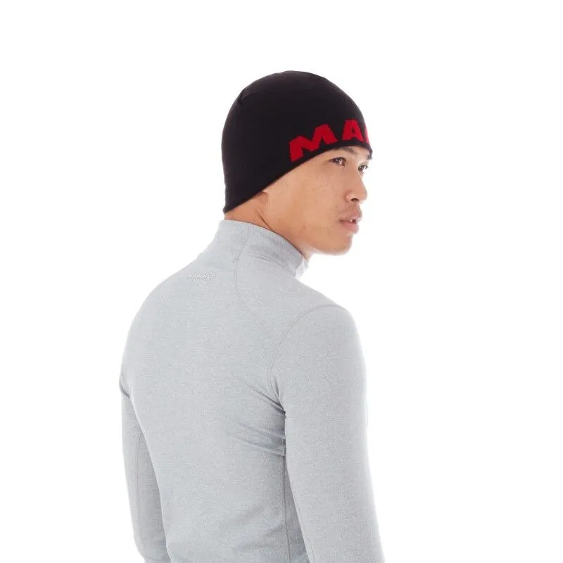 Mammut  Mammut Logo Beanie - Berretto