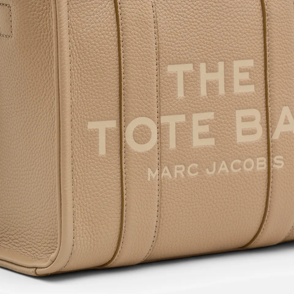 Marc Jacobs The Small Leather Tote Bag