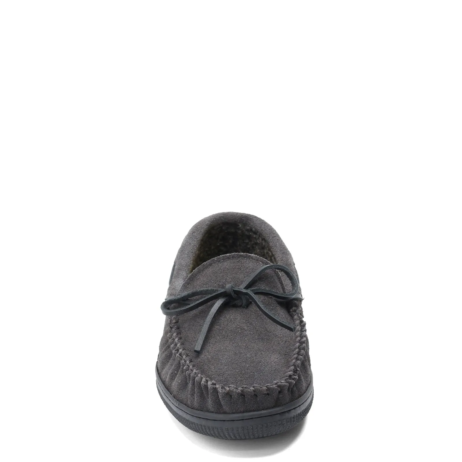 Men's Florsheim, Cozzy Moc Toe Slipper