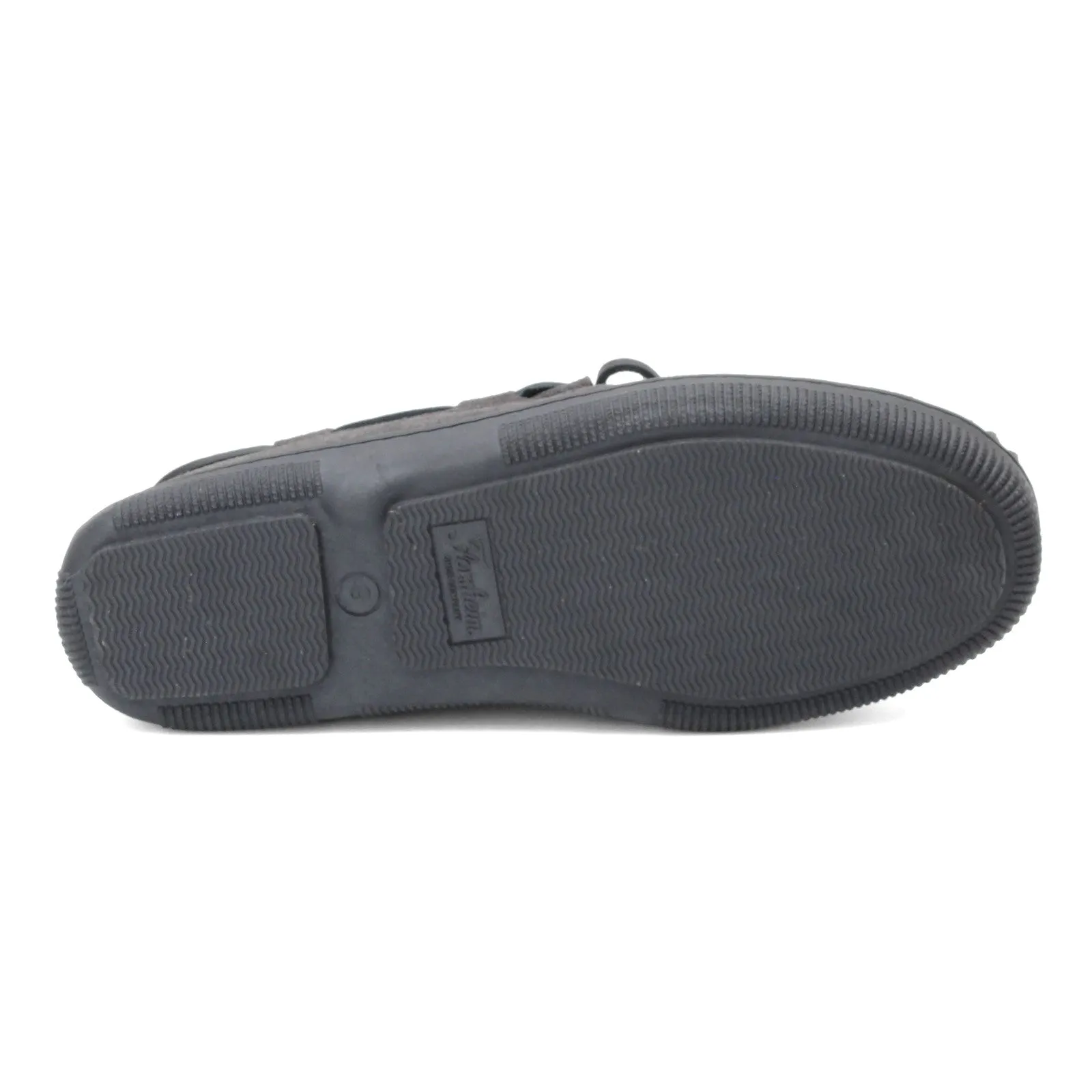 Men's Florsheim, Cozzy Moc Toe Slipper