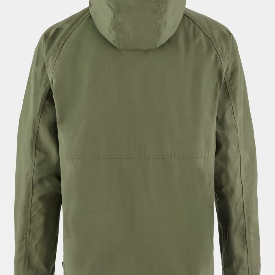 Mens Vardag Anorak 