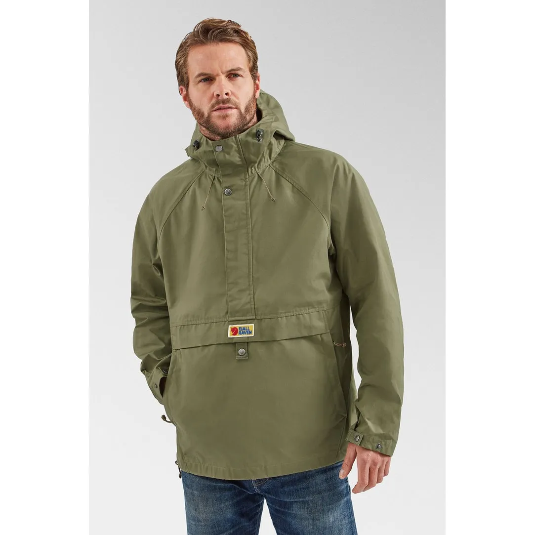 Mens Vardag Anorak 