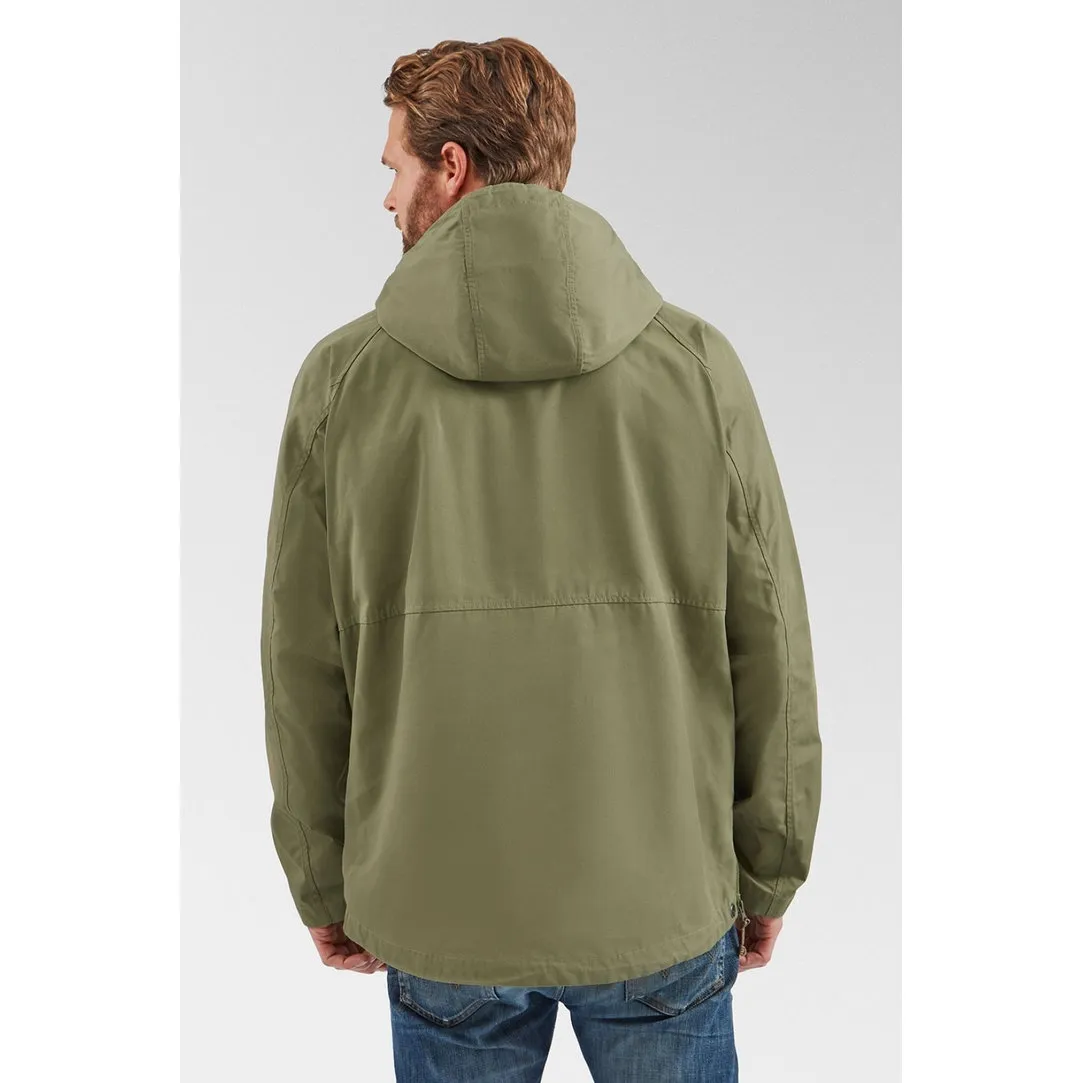 Mens Vardag Anorak 