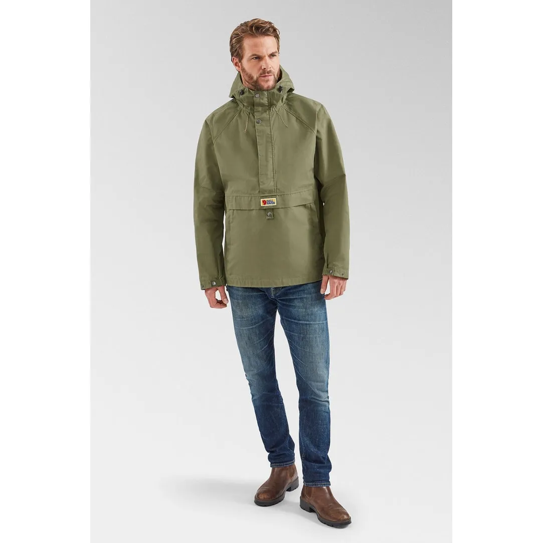 Mens Vardag Anorak 