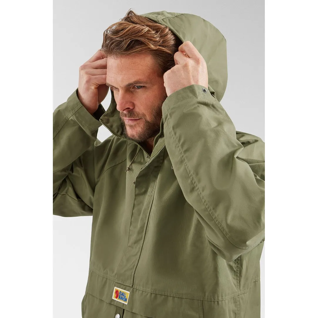 Mens Vardag Anorak 