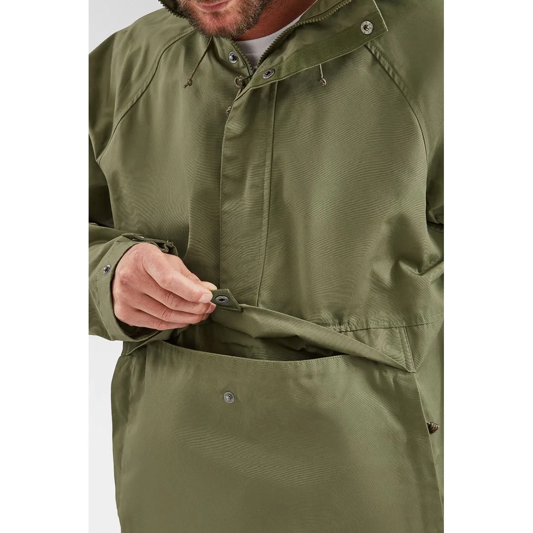 Mens Vardag Anorak 