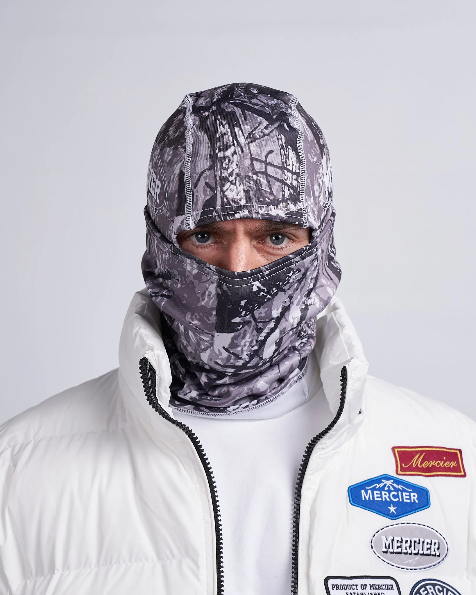 Mercier Forest Balaclava