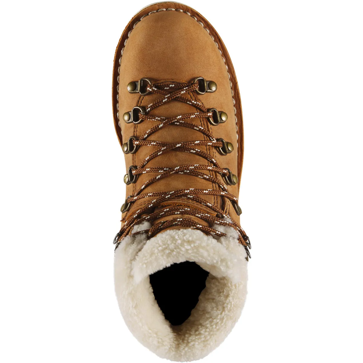 Mountain Pass Shearling