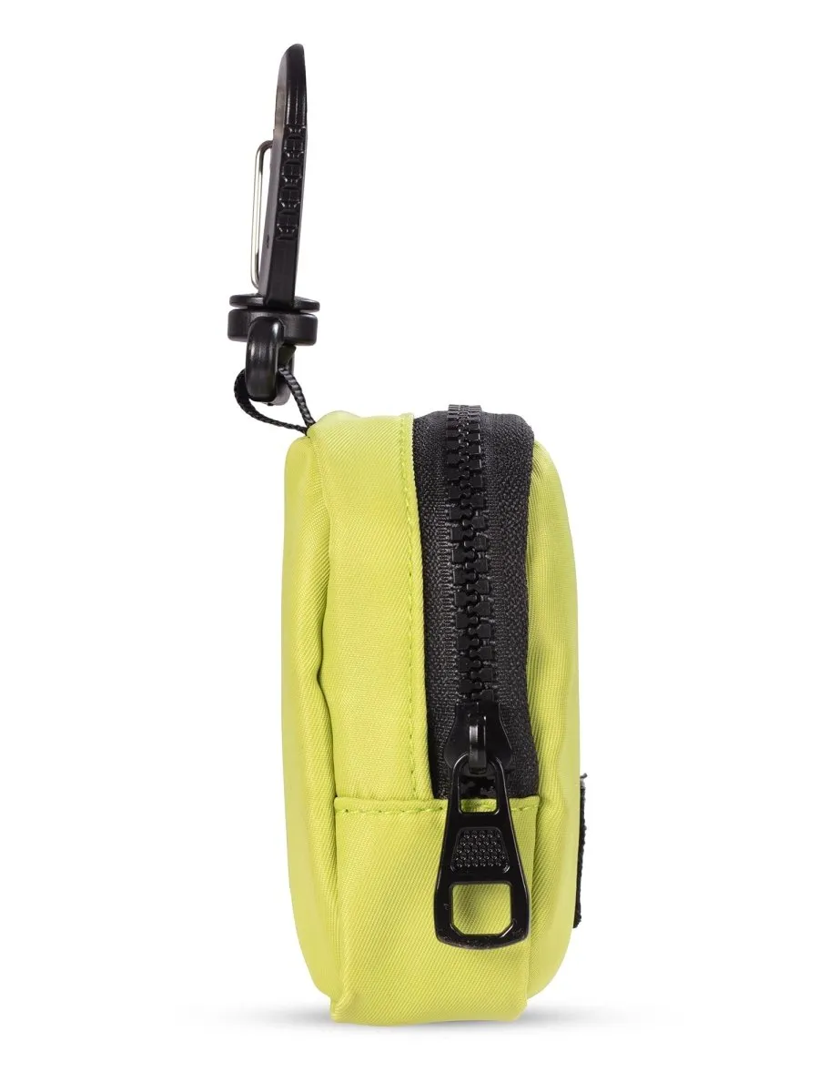 Multi Utlity Neon Green Pouch