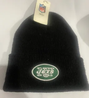 NFL New York Jets Beanie