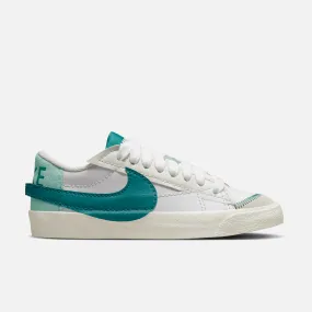 Nike Women's Blazer Low '77 Jumbo 'Geode Teal'