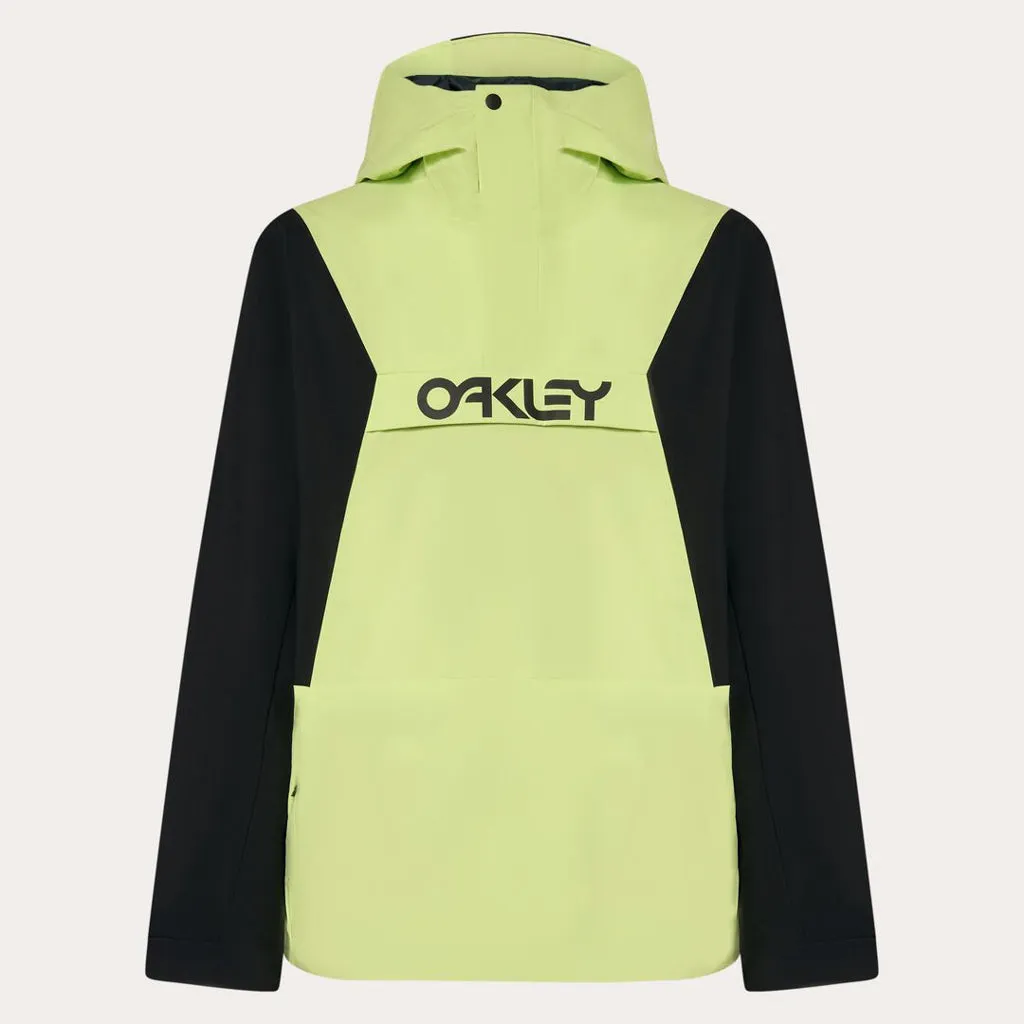 Oakley TNP TBT Insulated Anorak Mens 2025