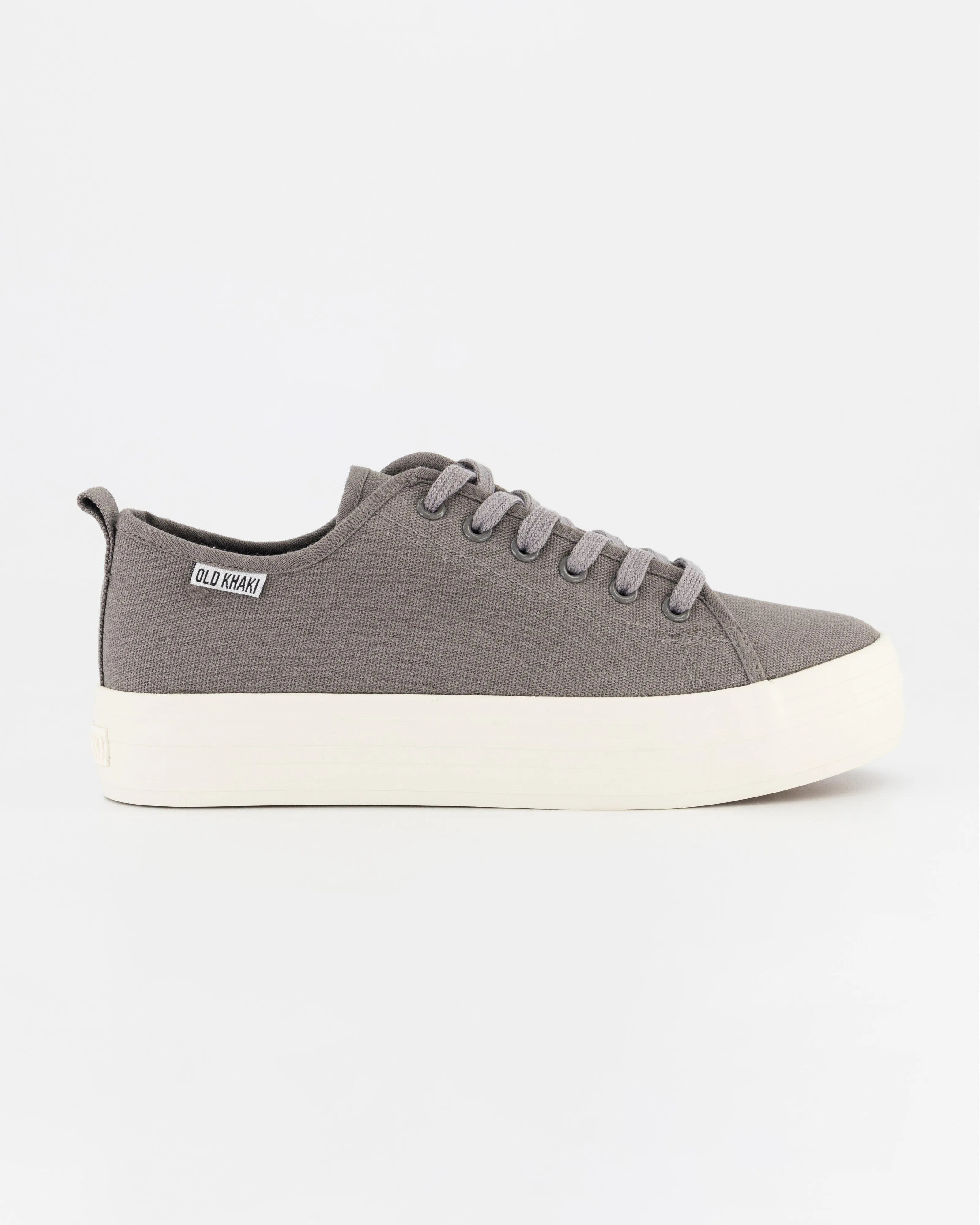 Old Khaki Women’s Oriana Platform Sneakers | Cape Union Mart